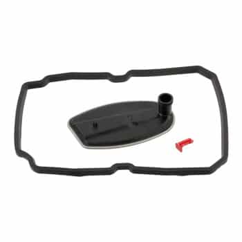 Kit de filtro de líquido de transmisión 10098 FEBI