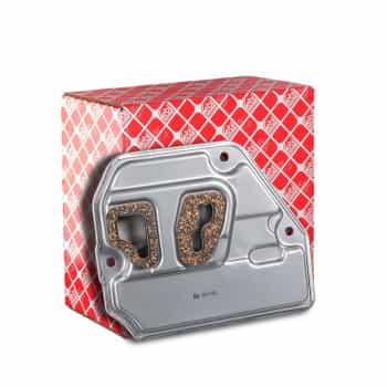 Filtro de líquido de transmisión 101163 FEBI