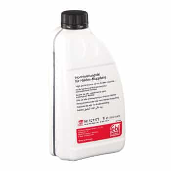 Aceite para caja de cambios FEBI Bilstein para acoplamiento Haldex (1 l)