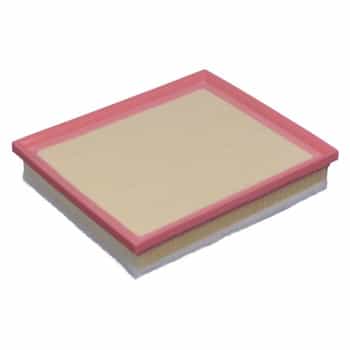 Filtro de aire 101647 FEBI