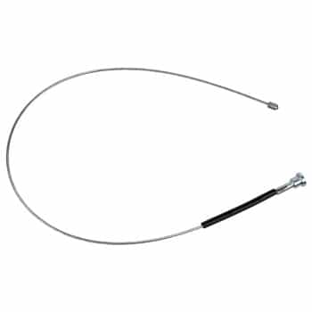 cable del freno de mano 101811 FEBI