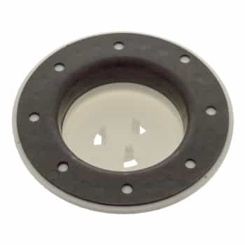 Patin de ressort 102501 FEBI