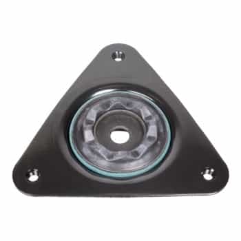 Coupelle de suspension