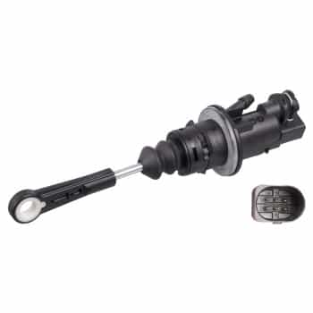 cilindro maestro del embrague 103652 FEBI