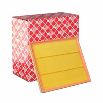 filtro de aire 103803 FEBI