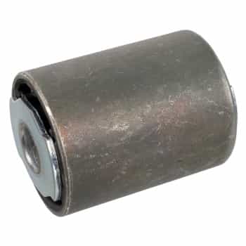 cojinete de ballesta