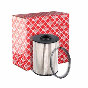 filtro de combustible 104338 FEBI