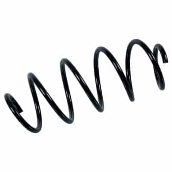 Ressort de suspension 104699 FEBI