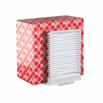 Filtre intérieur 104784 FEBI