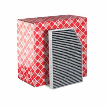 Filtro interior 104810 FEBI