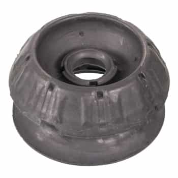 Coupelle de suspension