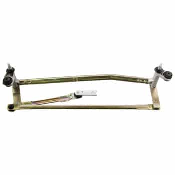 Varillaje del limpiaparabrisas 104959 FEBI