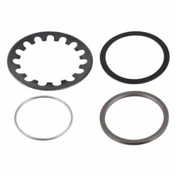 COJINETE DE EMPUJE HINO 105271 FEBI