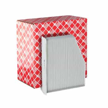 Filtre intérieur 105790 FEBI