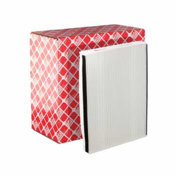 Filtro interior 105815 FEBI