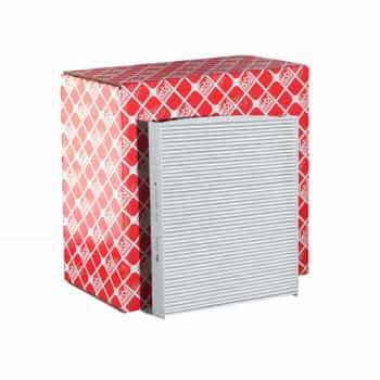 Filtro interior 105816 FEBI