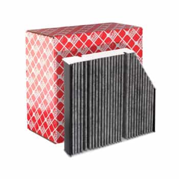 Filtre intérieur 105817 FEBI