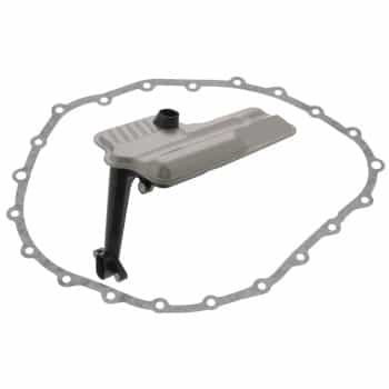 Filtro hidráulico, transmisión automática 105948 FEBI