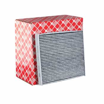 Filtro interior 106093 FEBI