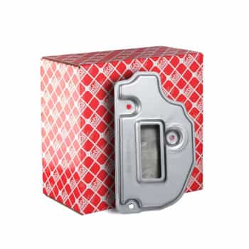 filtro de aceite de la caja de cambios 106101 FEBI