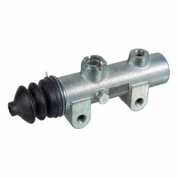 cilindro maestro del embrague 106844 FEBI