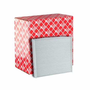 Filtro interior 106915 FEBI