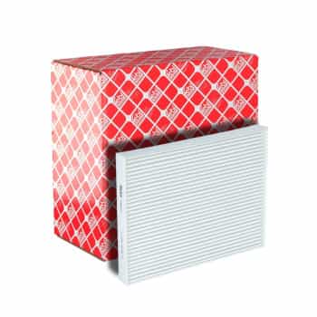 Filtro interior 106919 FEBI