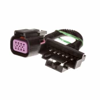 Kit de reparación de cables