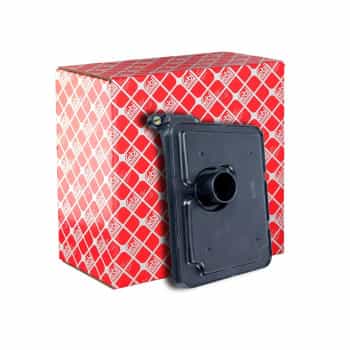 Juego de filtros de aceite de transmisión 107397 FEBI