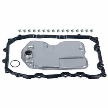 Juego de filtros de aceite de transmisión 107404 FEBI