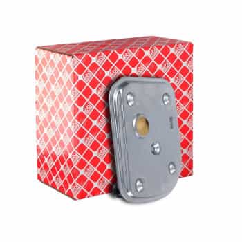 Juego de filtros de aceite de transmisión 107829 FEBI