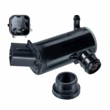 Bomba lavaparabrisas 108062 FEBI