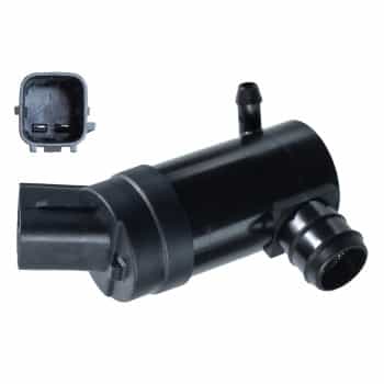 Bomba lavaparabrisas 108063 FEBI
