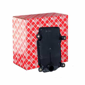 Juego de filtros de aceite de transmisión 108181 FEBI