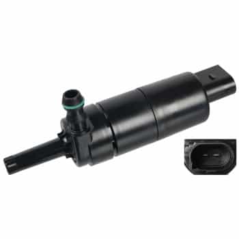 Bomba lavaparabrisas 108945 FEBI
