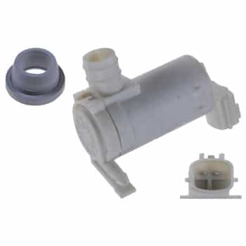 Bomba lavaparabrisas 109267 FEBI