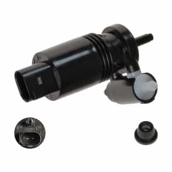 Bomba lavaparabrisas 109276 FEBI