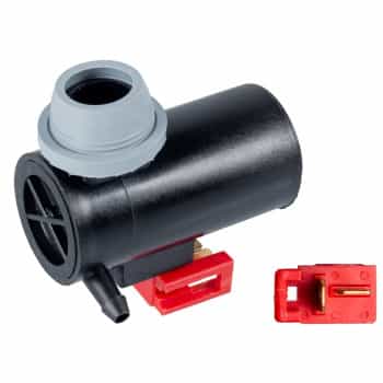 Bomba lavaparabrisas 109278 FEBI