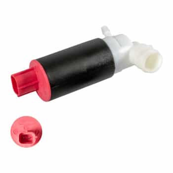 Bomba lavaparabrisas 109285 FEBI