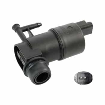 Bomba lavaparabrisas 109286 FEBI