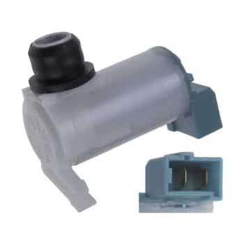 Bomba lavaparabrisas 109287 FEBI