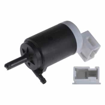 Bomba lavaparabrisas 109289 FEBI