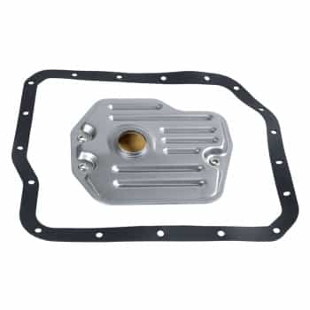 Juego de filtros de aceite de transmisión 109412 FEBI