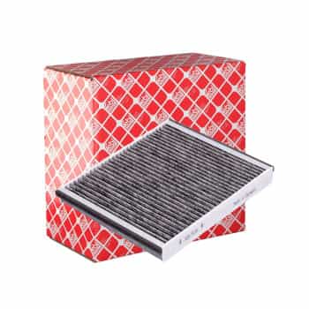 Filtro interior 11236 FEBI