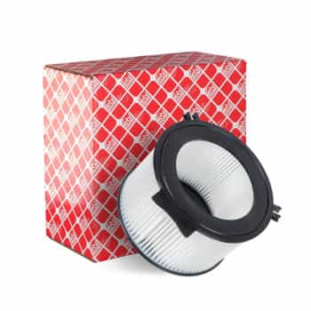 Filtro interior 11567 FEBI