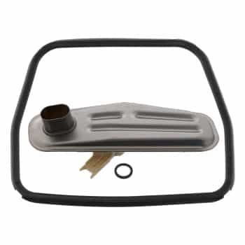 Kit de filtro de líquido de transmisión 12105 FEBI