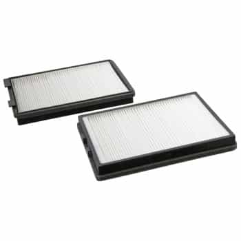 Juego de filtros interiores 12263 FEBI