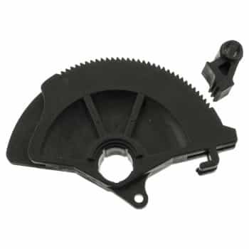 Kit de reparación de ajuste del embrague