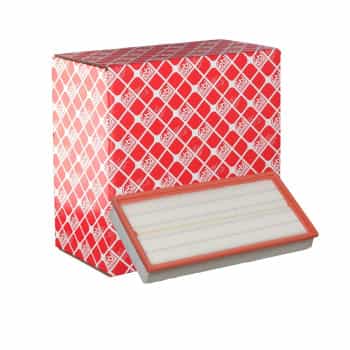 Filtro de aire 14056 FEBI