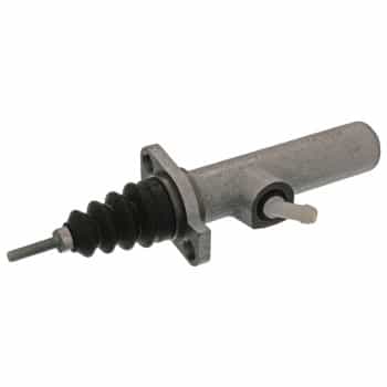 Cilindro maestro del embrague 14072 FEBI